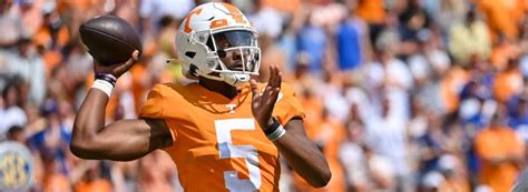 Tennessee vs. LSU odds, line, spread: Proven model reveals .